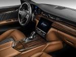 Maserati Quattroporte S Q4 GranLusso 2016 года
